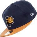 New Era Indiana Pacers Fitted Cap