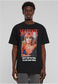 Upscale T-Shirt Scarface Don't call me baby Heavy Oversize Schwarz