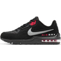 Nike Sneaker Air Max LTD 3 White/Lt Smoke Grey-Game Royal