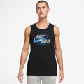 Nike Tank Top Sportswear Men's Tank Top Schwarz