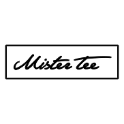 Markenlogo Mister Tee